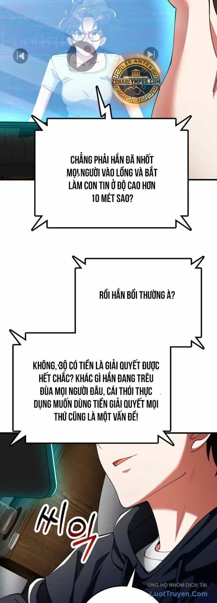 Anh Hùng Đã Trở Thành Phản Diện Mà Tôi Ám Ảnh - Chương 54 - ảnh 13