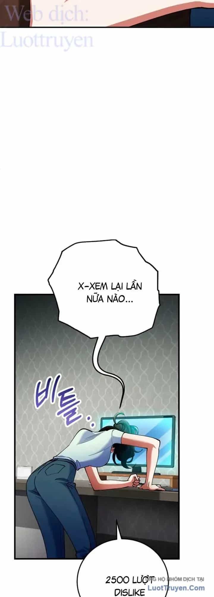 Anh Hùng Đã Trở Thành Phản Diện Mà Tôi Ám Ảnh - Chương 54 - ảnh 19