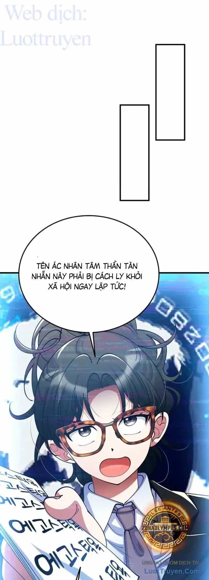 Anh Hùng Đã Trở Thành Phản Diện Mà Tôi Ám Ảnh - Chương 54 - ảnh 38