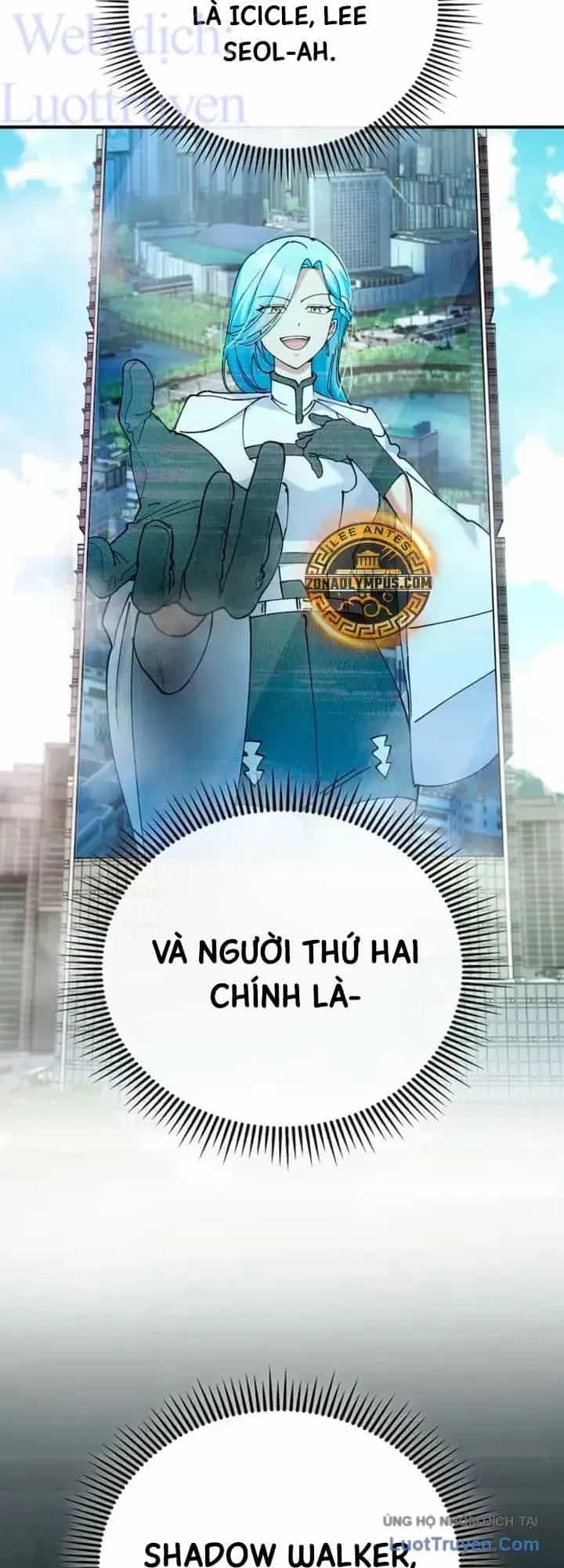 Anh Hùng Đã Trở Thành Phản Diện Mà Tôi Ám Ảnh - Chương 55 - ảnh 23