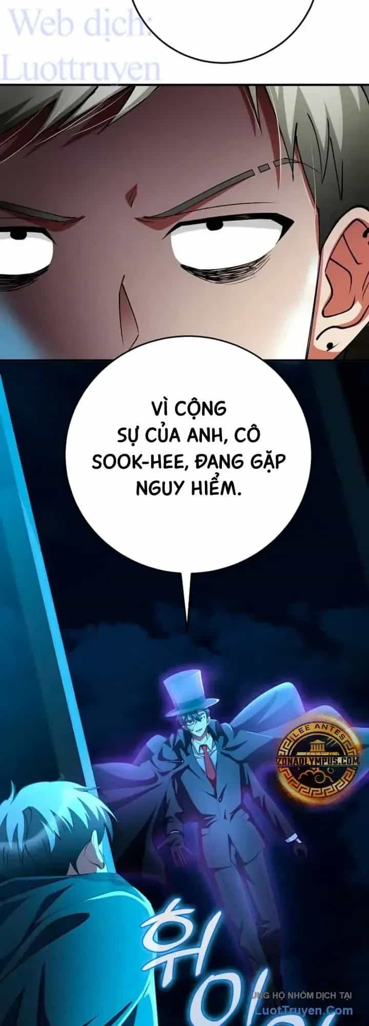 Anh Hùng Đã Trở Thành Phản Diện Mà Tôi Ám Ảnh - Chương 55 - ảnh 25