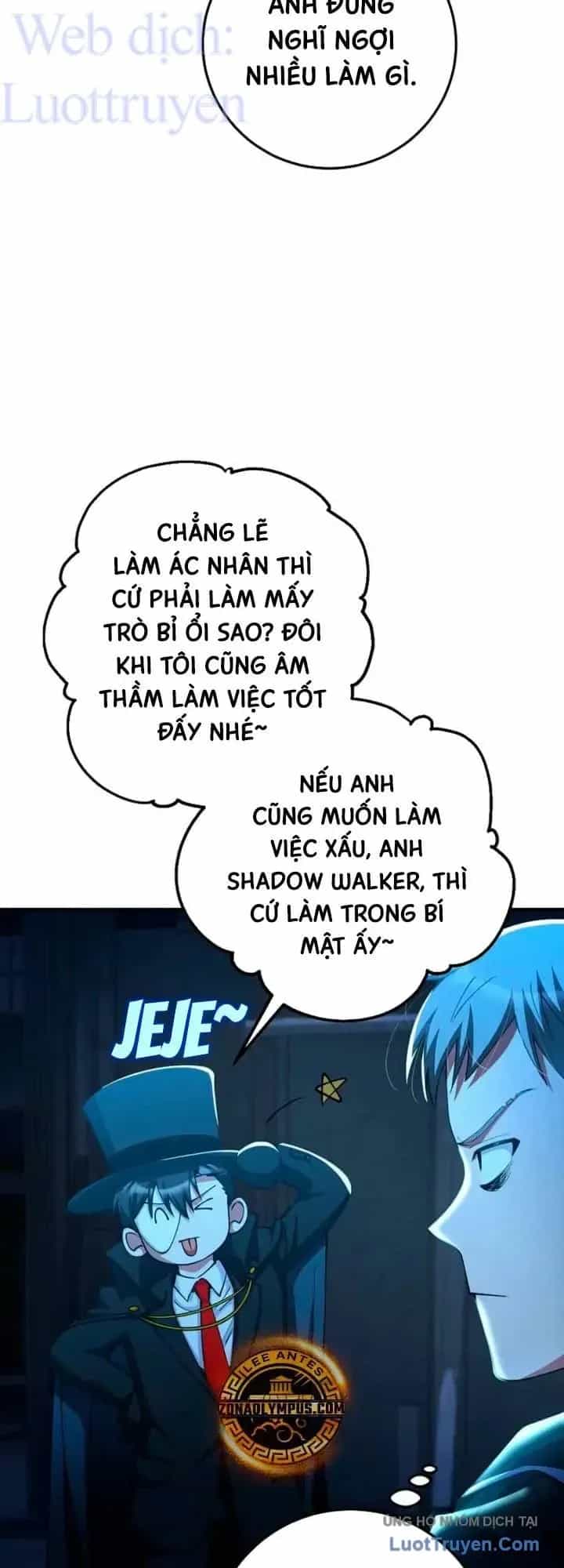 Anh Hùng Đã Trở Thành Phản Diện Mà Tôi Ám Ảnh - Chương 55 - ảnh 47