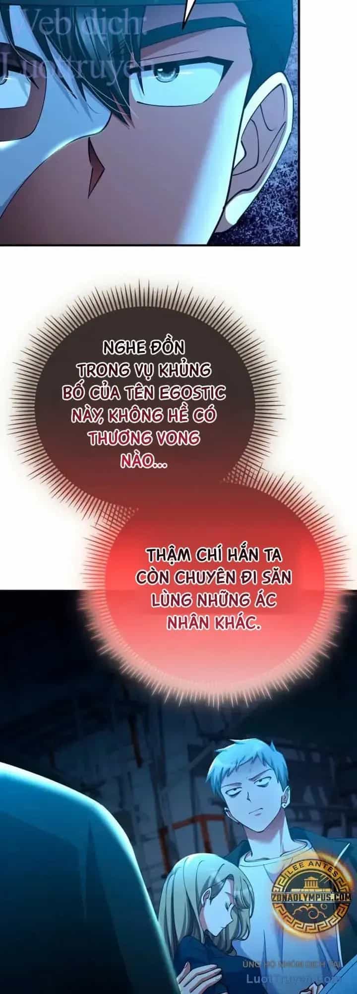 Anh Hùng Đã Trở Thành Phản Diện Mà Tôi Ám Ảnh - Chương 55 - ảnh 49