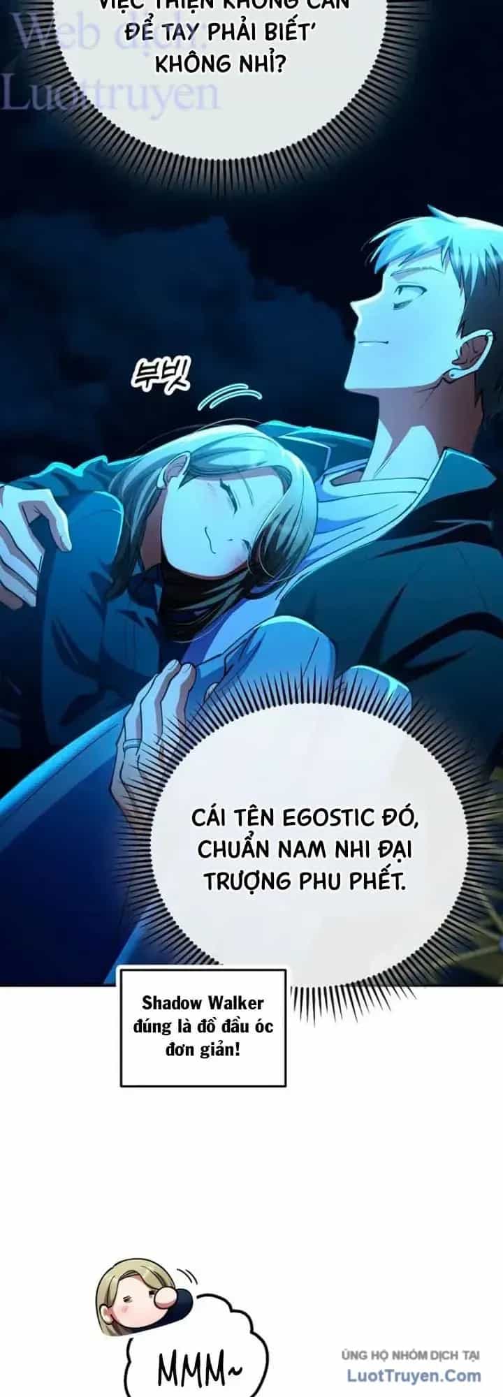 Anh Hùng Đã Trở Thành Phản Diện Mà Tôi Ám Ảnh - Chương 55 - ảnh 54