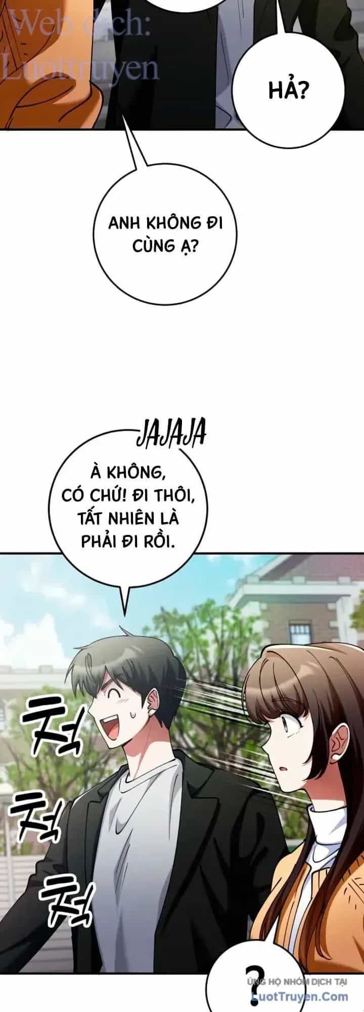 Anh Hùng Đã Trở Thành Phản Diện Mà Tôi Ám Ảnh - Chương 55 - ảnh 69
