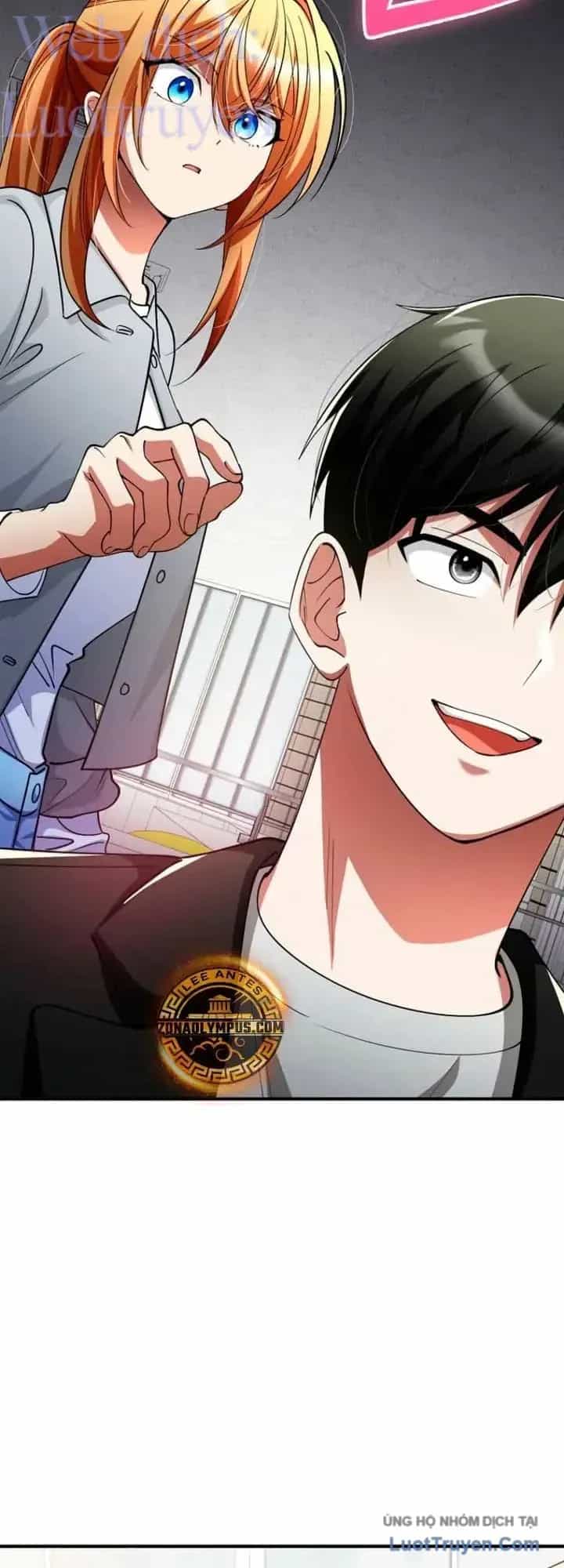 Anh Hùng Đã Trở Thành Phản Diện Mà Tôi Ám Ảnh - Chương 56 - ảnh 16