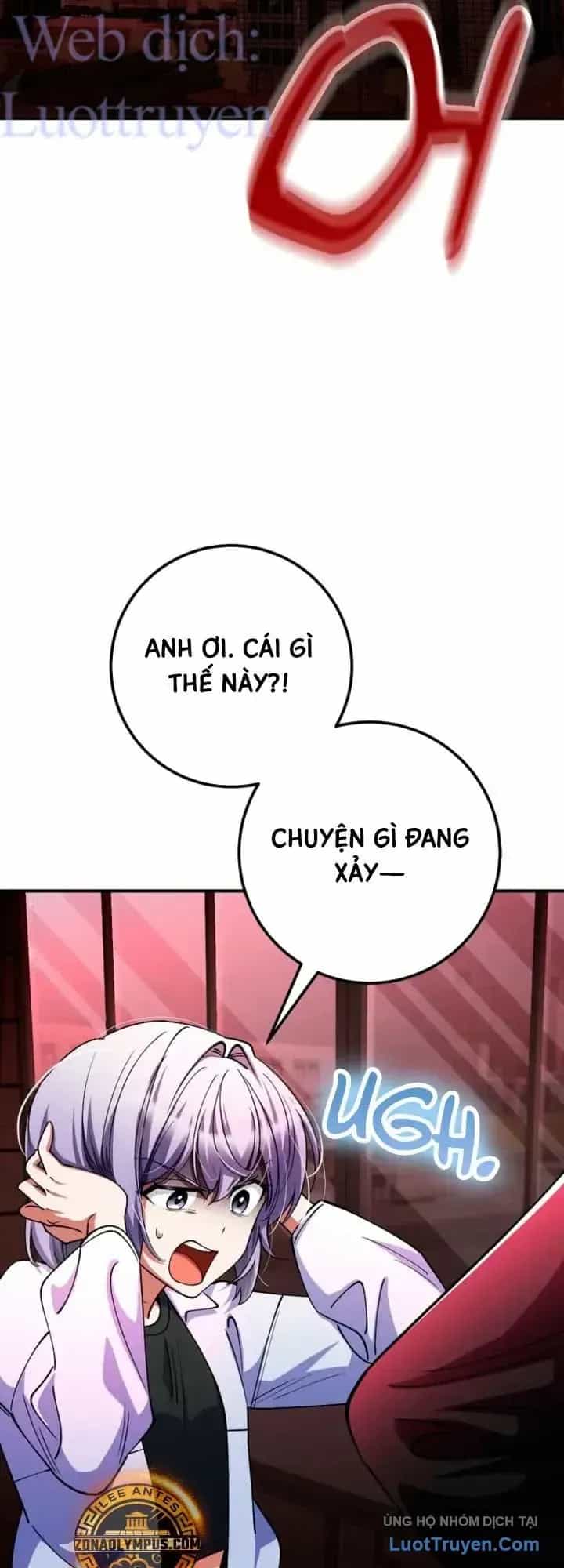 Anh Hùng Đã Trở Thành Phản Diện Mà Tôi Ám Ảnh - Chương 56 - ảnh 29