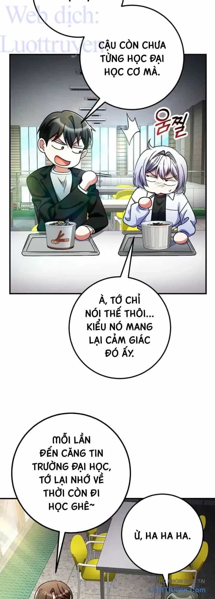 Anh Hùng Đã Trở Thành Phản Diện Mà Tôi Ám Ảnh - Chương 56 - ảnh 3