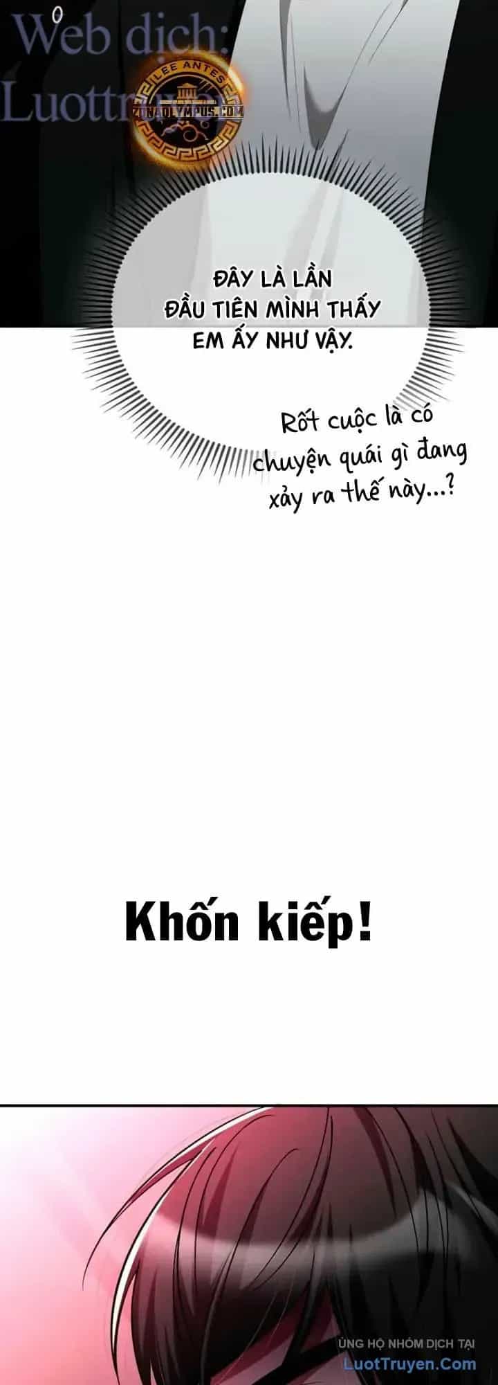Anh Hùng Đã Trở Thành Phản Diện Mà Tôi Ám Ảnh - Chương 56 - ảnh 31