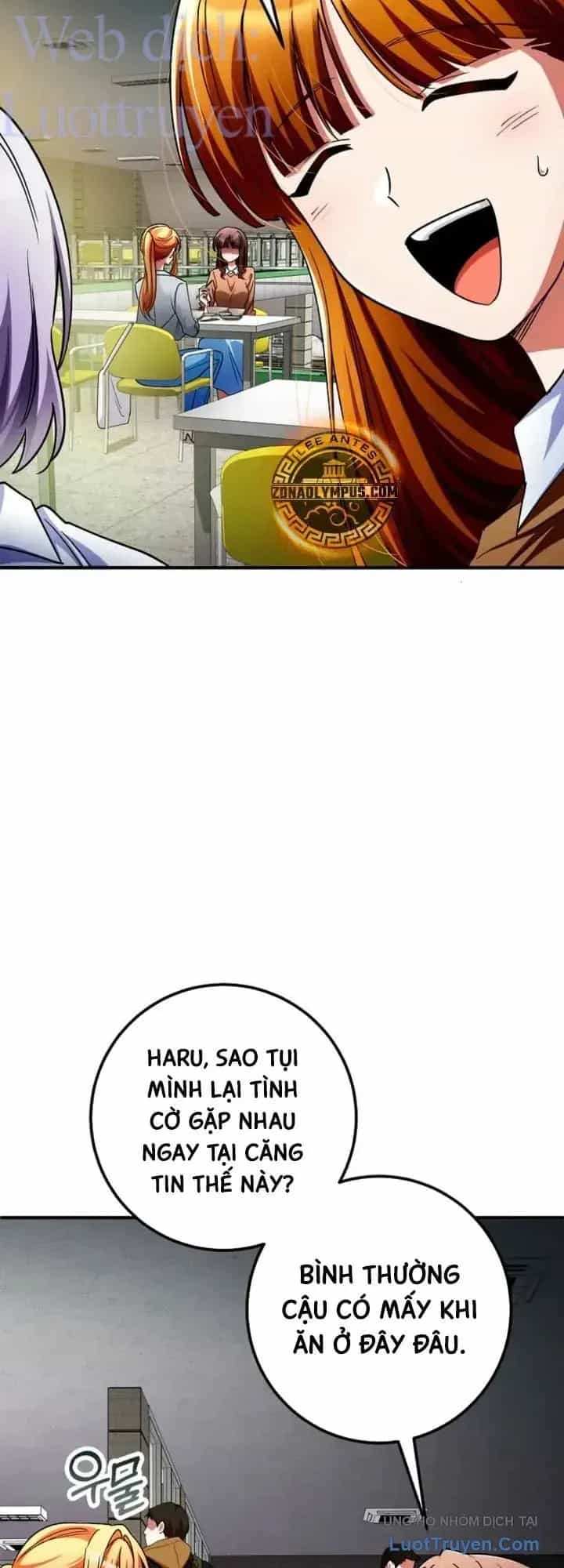 Anh Hùng Đã Trở Thành Phản Diện Mà Tôi Ám Ảnh - Chương 56 - ảnh 5