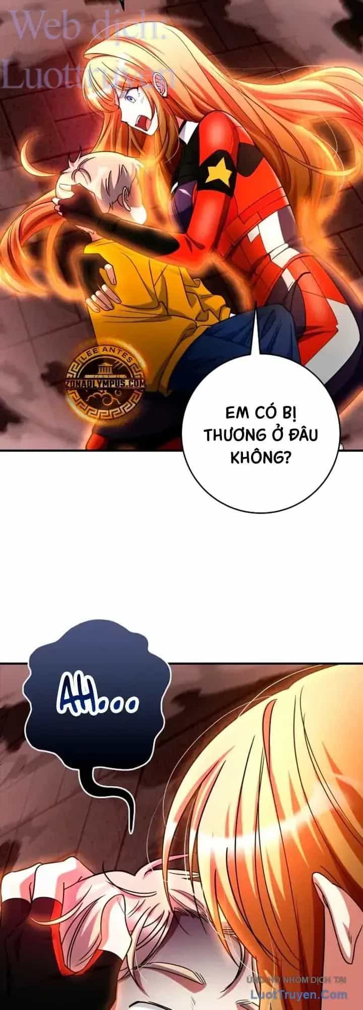 Anh Hùng Đã Trở Thành Phản Diện Mà Tôi Ám Ảnh - Chương 56 - ảnh 53