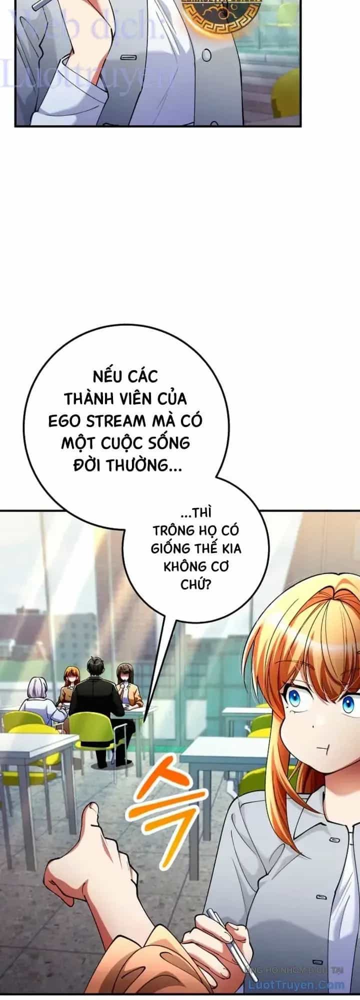 Anh Hùng Đã Trở Thành Phản Diện Mà Tôi Ám Ảnh - Chương 56 - ảnh 8