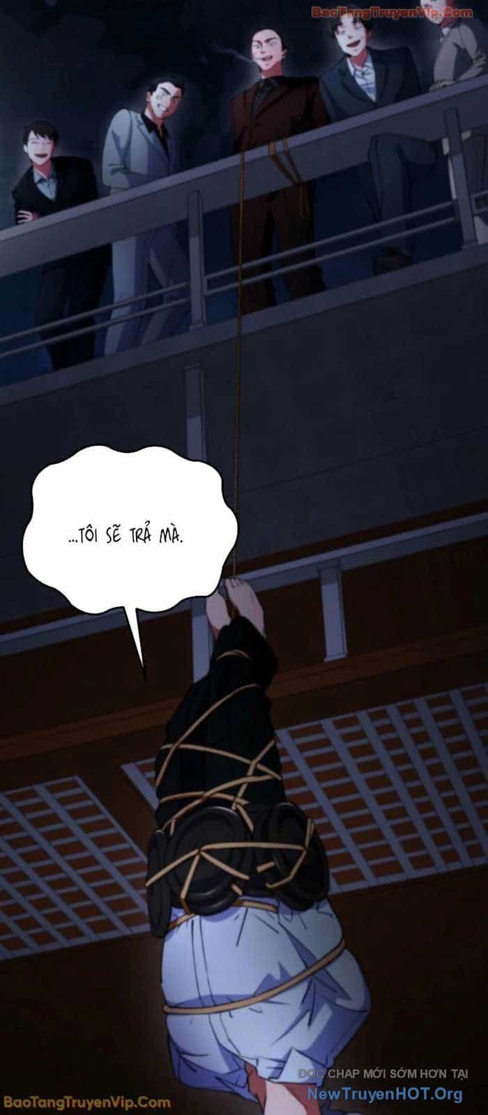 Anh Hùng Đã Trở Thành Phản Diện Mà Tôi Ám Ảnh - Chương 6 - ảnh 2