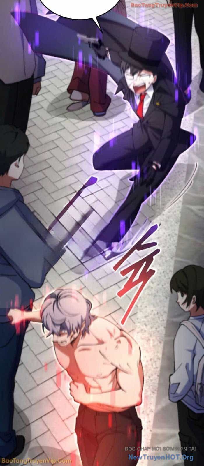 Anh Hùng Đã Trở Thành Phản Diện Mà Tôi Ám Ảnh - Chương 6 - ảnh 37