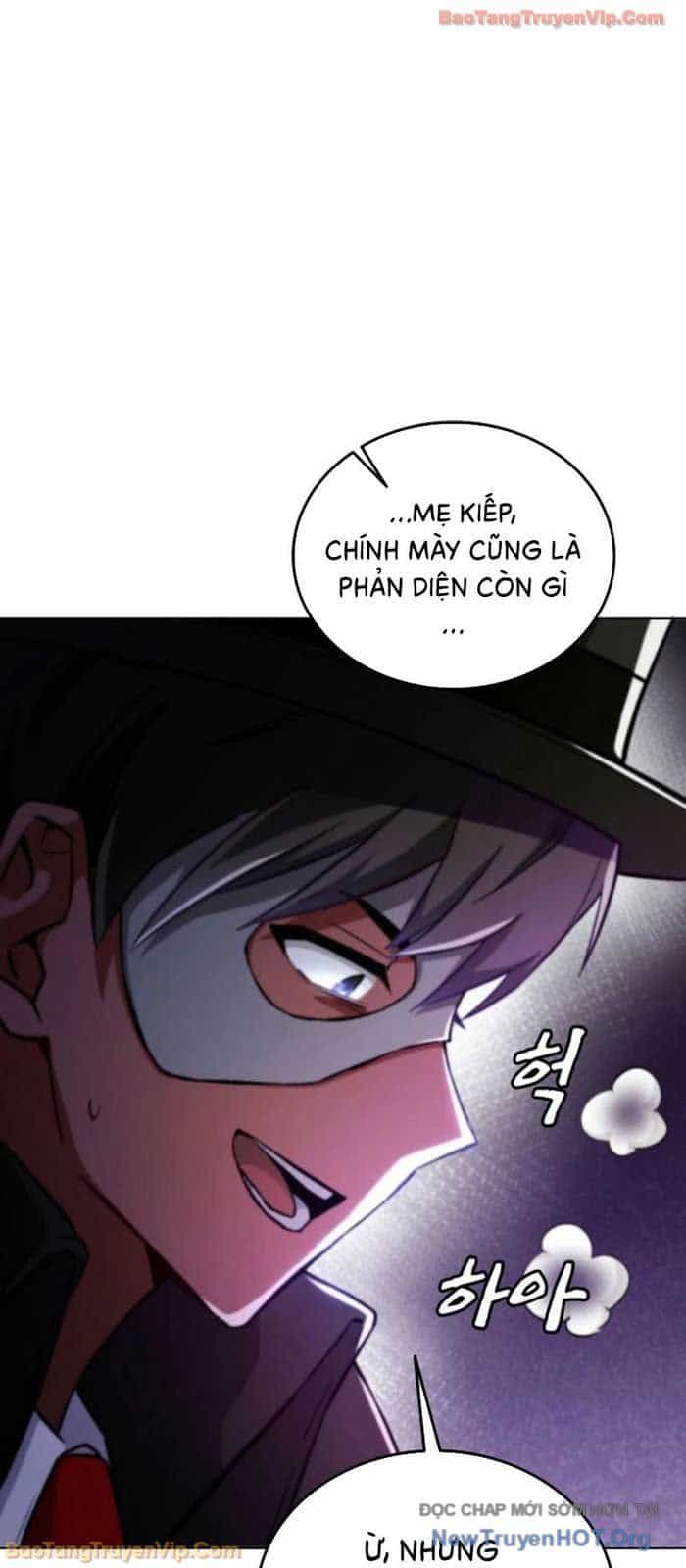 Anh Hùng Đã Trở Thành Phản Diện Mà Tôi Ám Ảnh - Chương 6 - ảnh 49