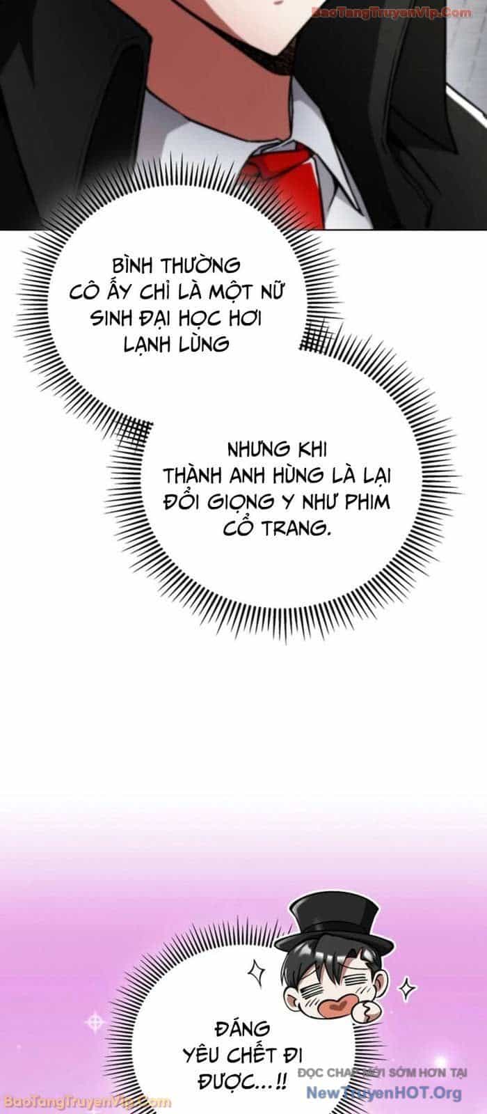 Anh Hùng Đã Trở Thành Phản Diện Mà Tôi Ám Ảnh - Chương 6 - ảnh 71