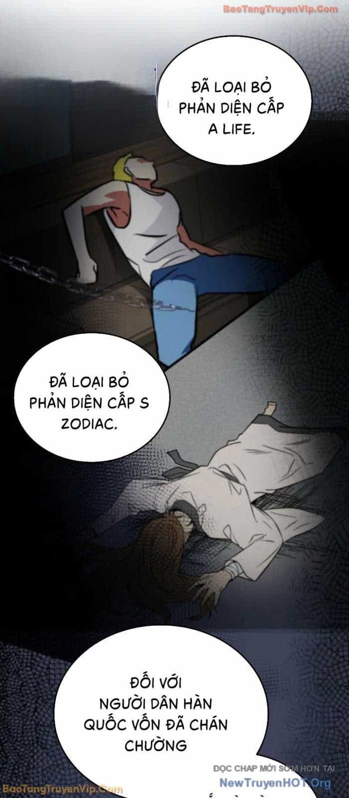 Anh Hùng Đã Trở Thành Phản Diện Mà Tôi Ám Ảnh - Chương 7 - ảnh 34