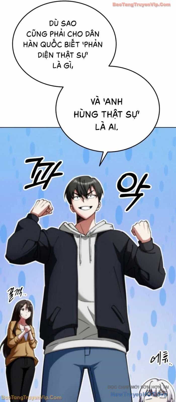Anh Hùng Đã Trở Thành Phản Diện Mà Tôi Ám Ảnh - Chương 7 - ảnh 49