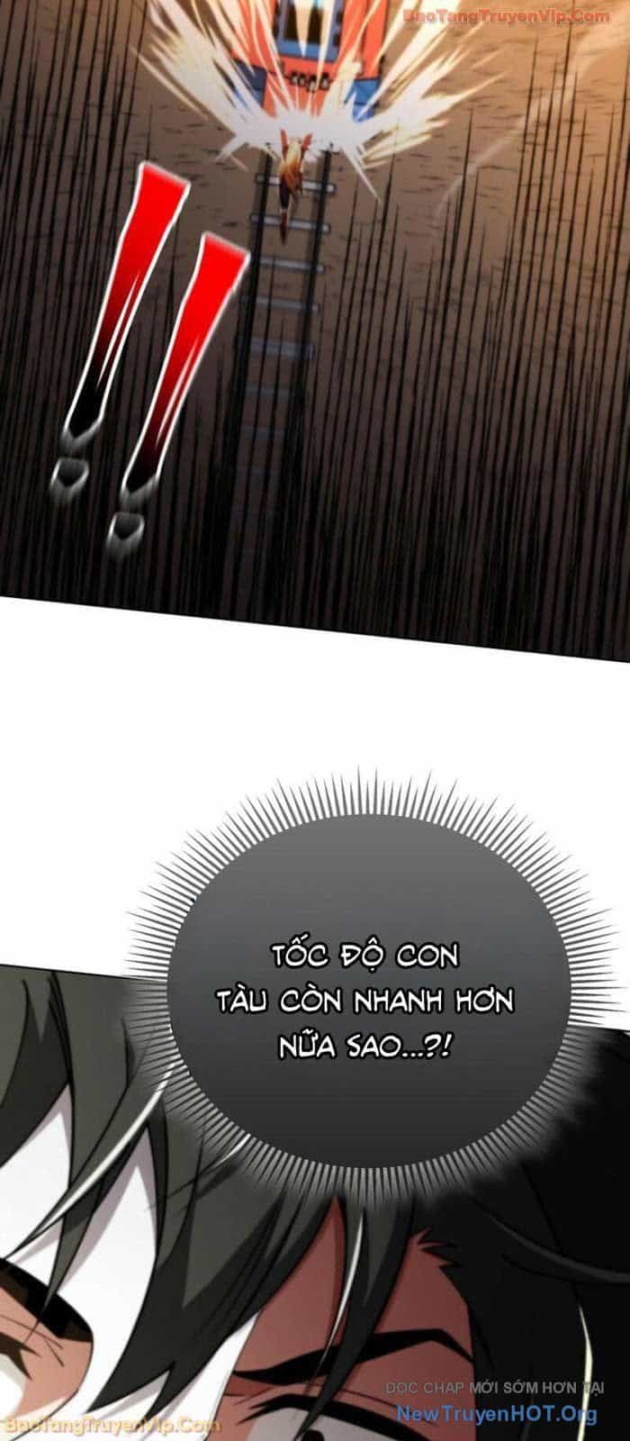 Anh Hùng Đã Trở Thành Phản Diện Mà Tôi Ám Ảnh - Chương 8 - ảnh 31