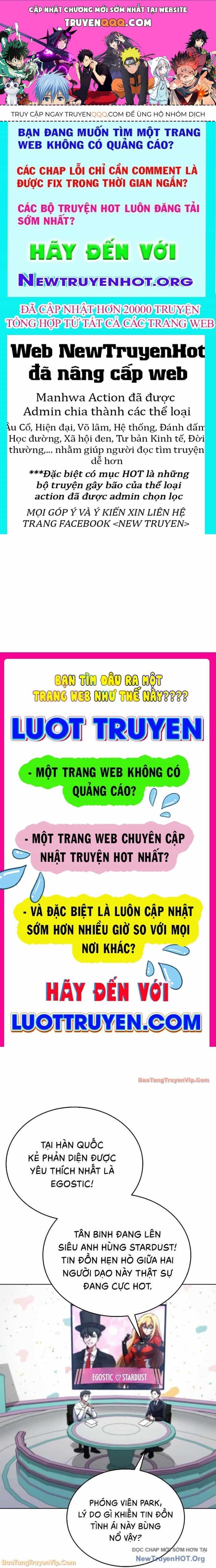 Anh Hùng Đã Trở Thành Phản Diện Mà Tôi Ám Ảnh - Chương 9 - ảnh 1