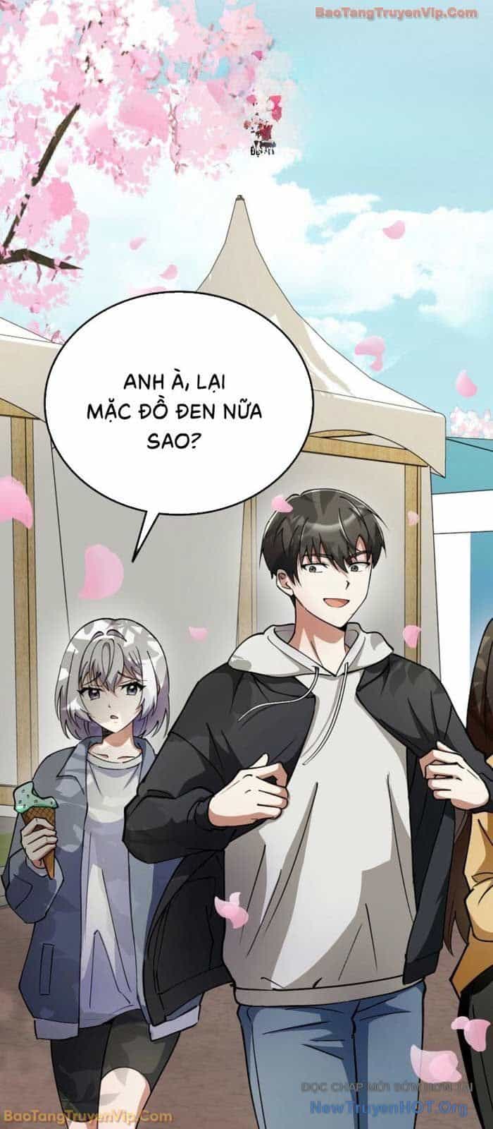 Anh Hùng Đã Trở Thành Phản Diện Mà Tôi Ám Ảnh - Chương 9 - ảnh 31