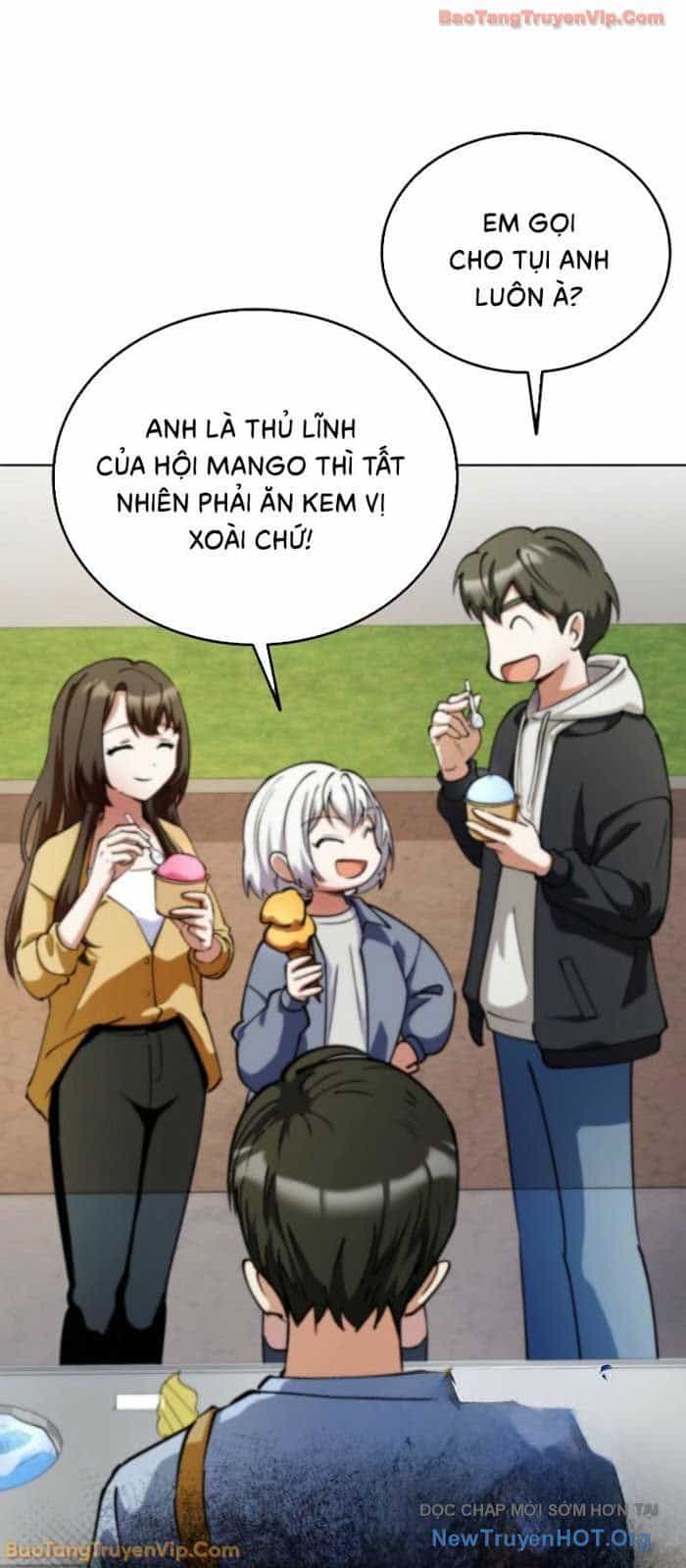 Anh Hùng Đã Trở Thành Phản Diện Mà Tôi Ám Ảnh - Chương 9 - ảnh 56