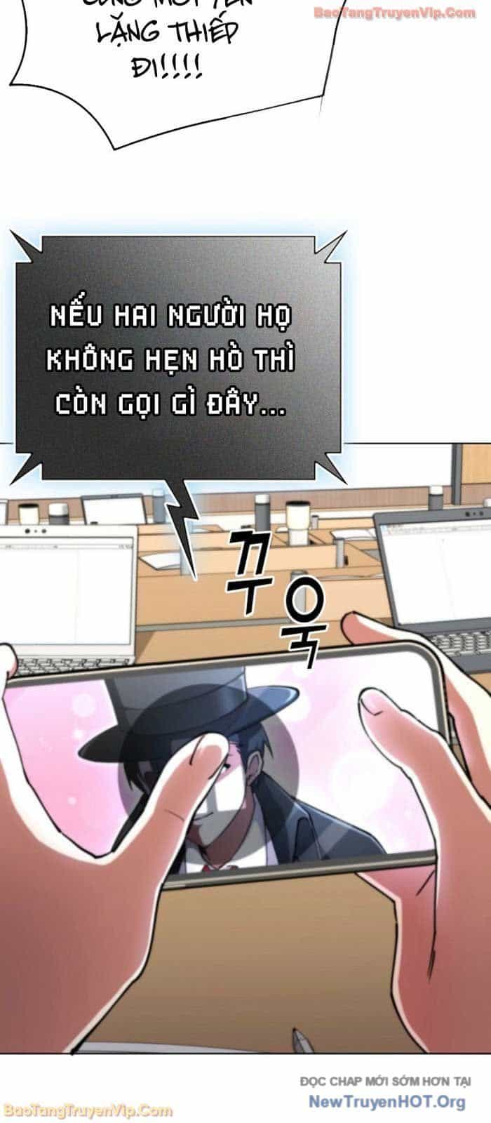 Anh Hùng Đã Trở Thành Phản Diện Mà Tôi Ám Ảnh - Chương 9 - ảnh 8