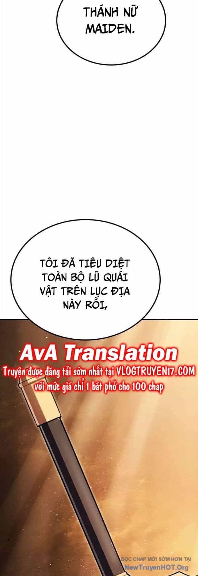 Anh Hùng Dẹp Loạn - Chương 1 - ảnh 109