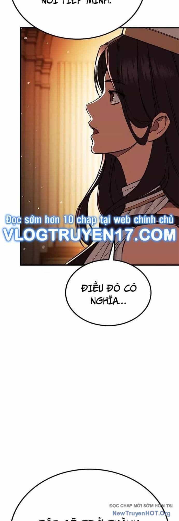 Anh Hùng Dẹp Loạn - Chương 1 - ảnh 111