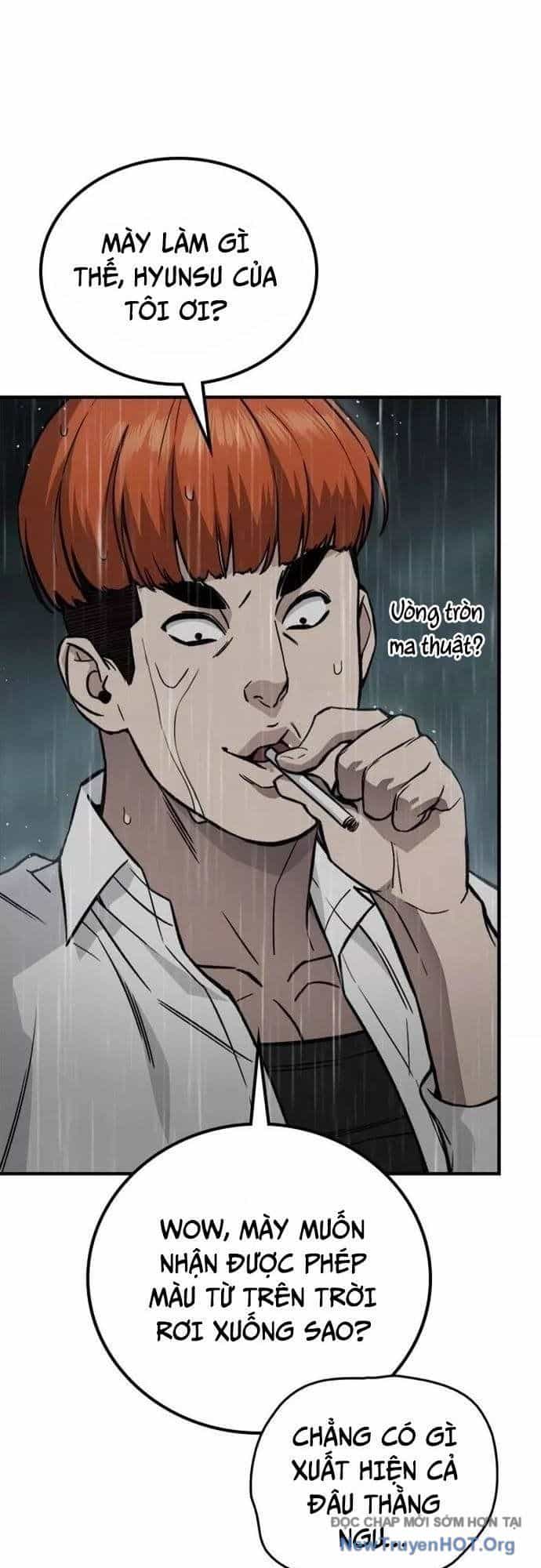 Anh Hùng Dẹp Loạn - Chương 1 - ảnh 128