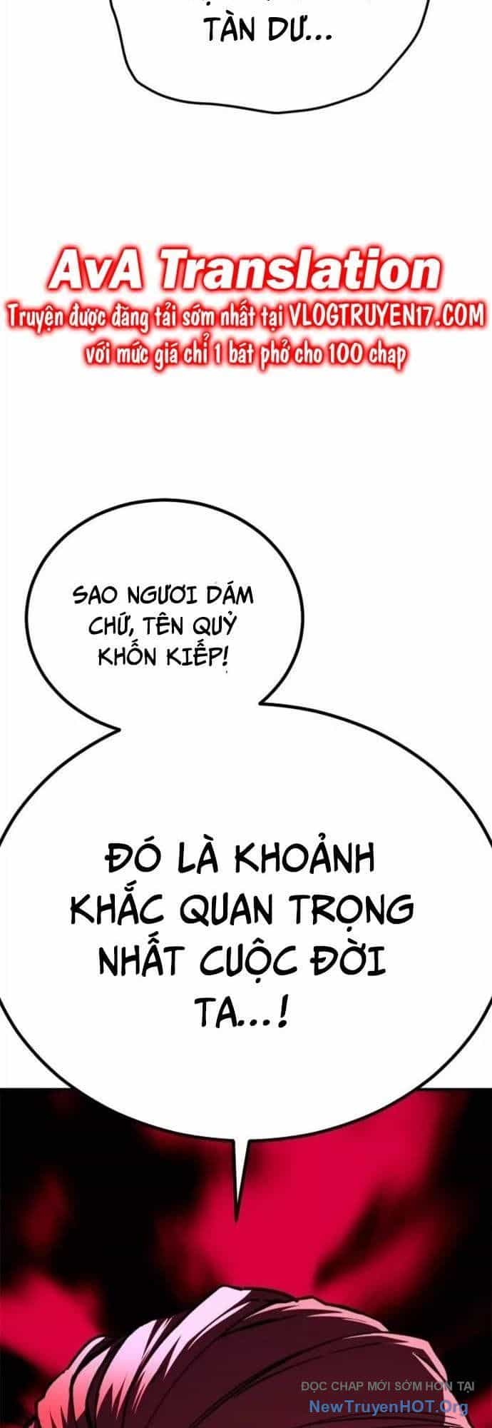 Anh Hùng Dẹp Loạn - Chương 1 - ảnh 158