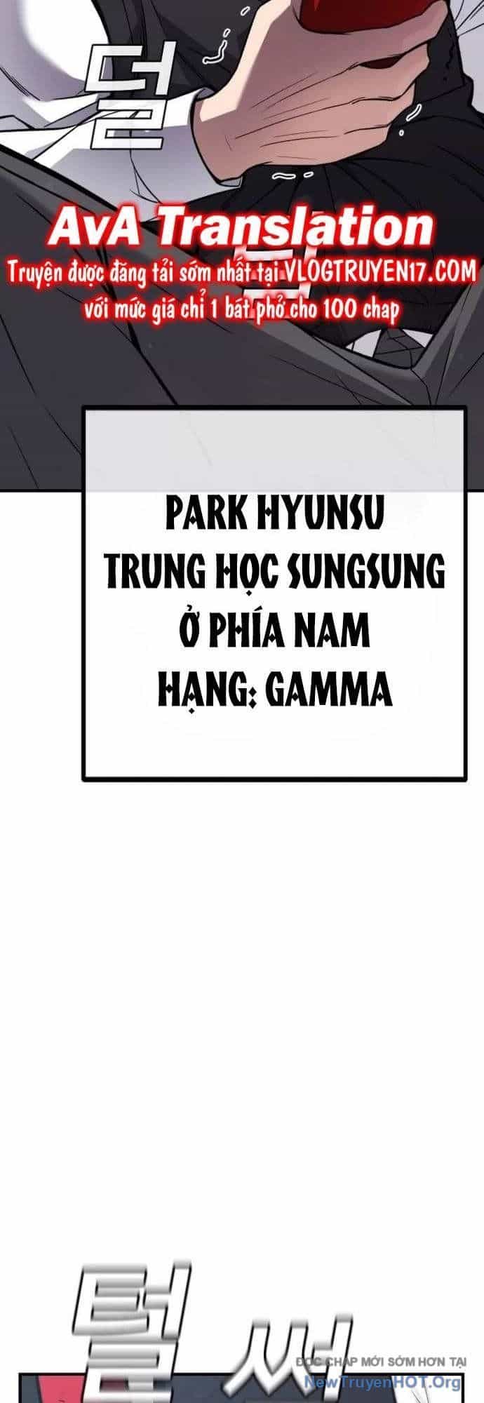 Anh Hùng Dẹp Loạn - Chương 1 - ảnh 40
