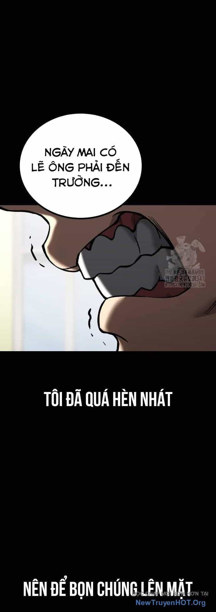 Anh Hùng Dẹp Loạn - Chương 11 - ảnh 22