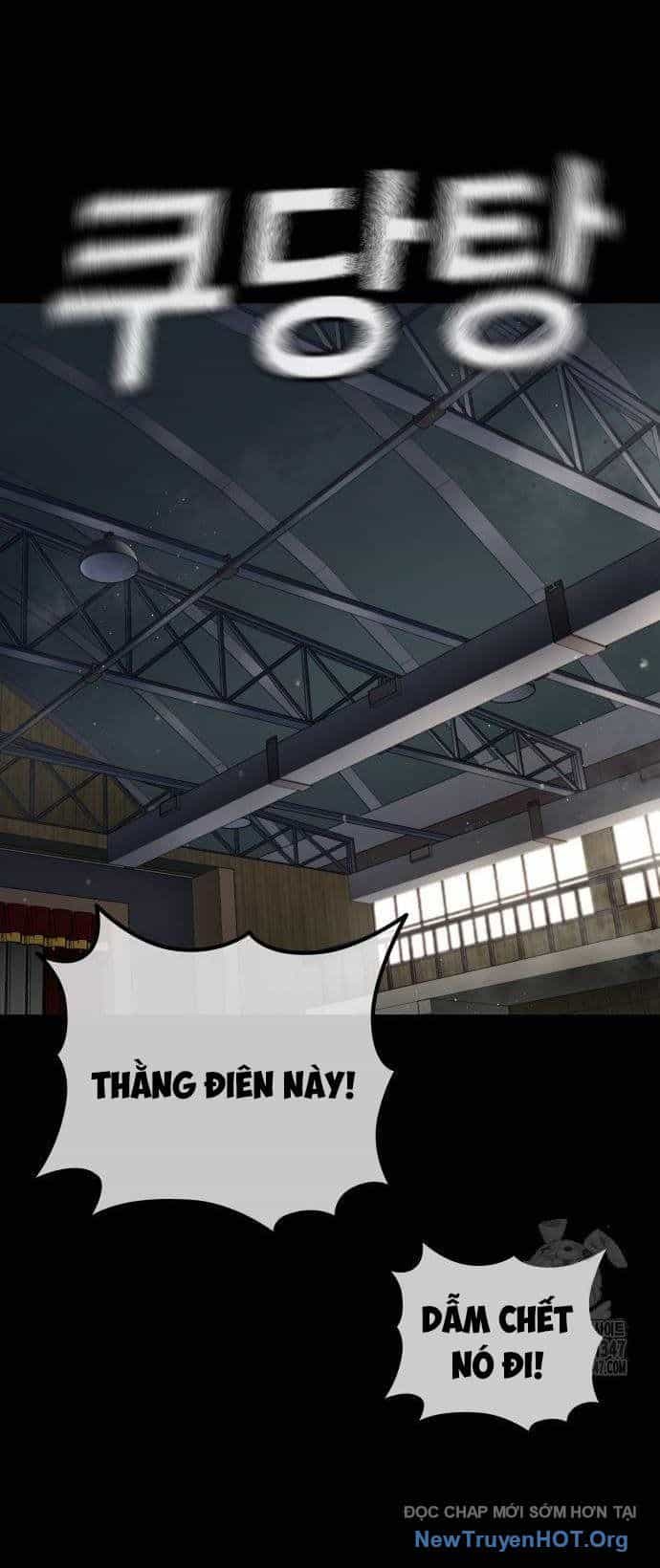 Anh Hùng Dẹp Loạn - Chương 11 - ảnh 31