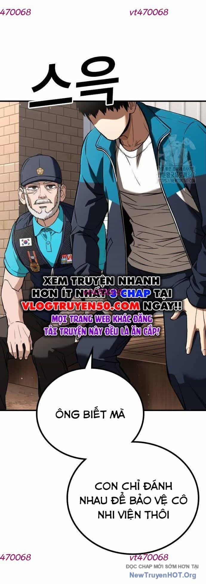Anh Hùng Dẹp Loạn - Chương 11 - ảnh 68