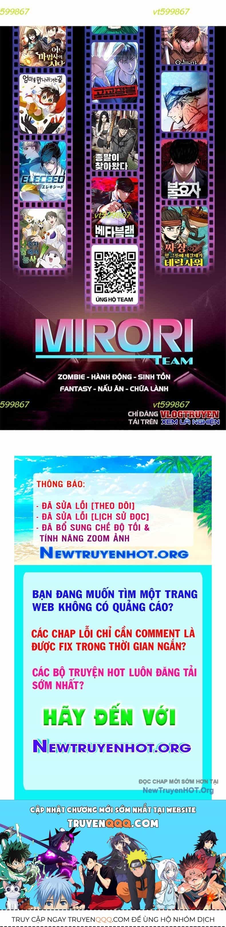 Anh Hùng Dẹp Loạn - Chương 14 - ảnh 105