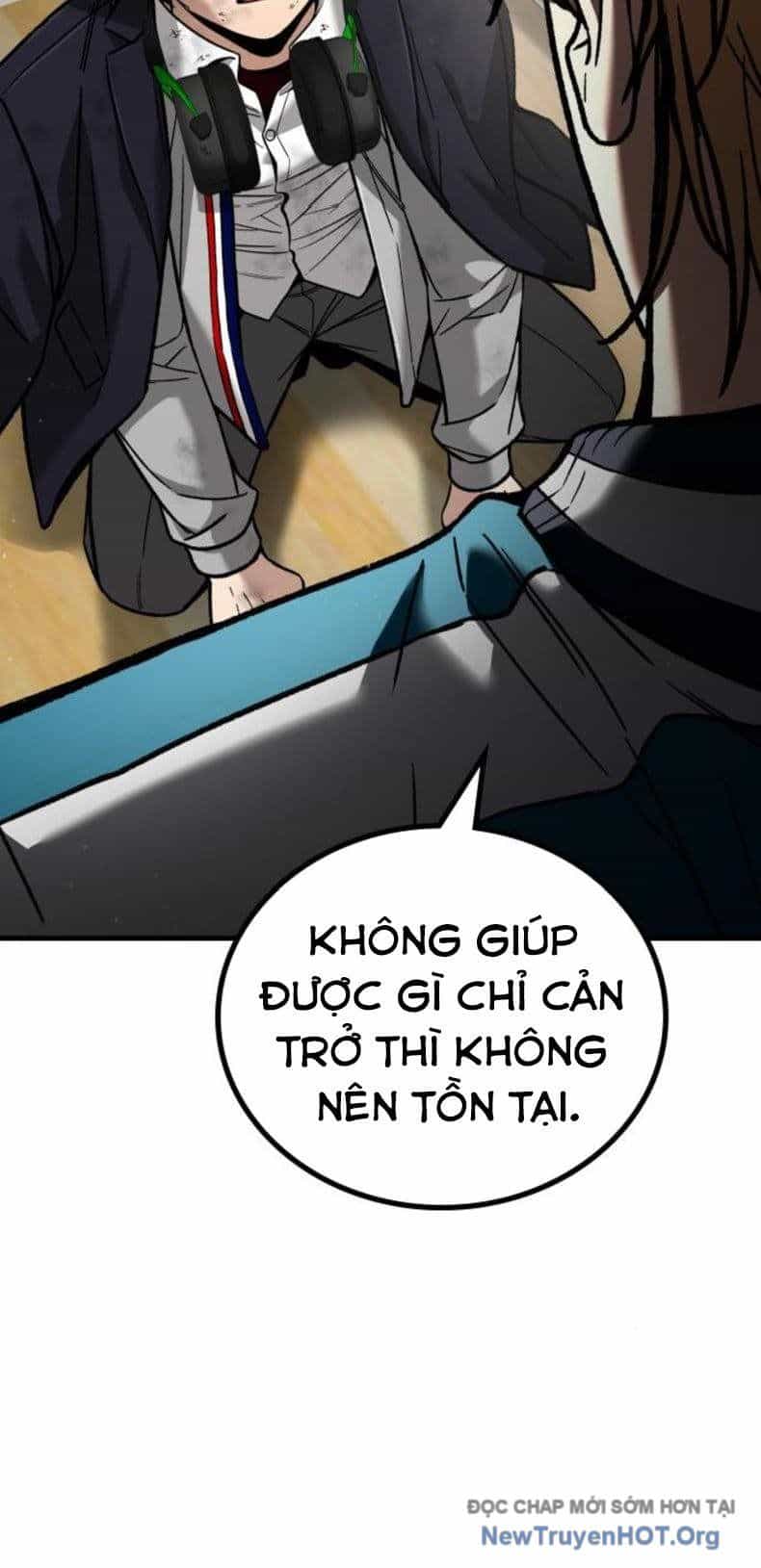 Anh Hùng Dẹp Loạn - Chương 14 - ảnh 20