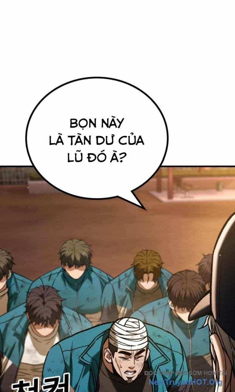 Anh Hùng Dẹp Loạn - Chương 14 - ảnh 35