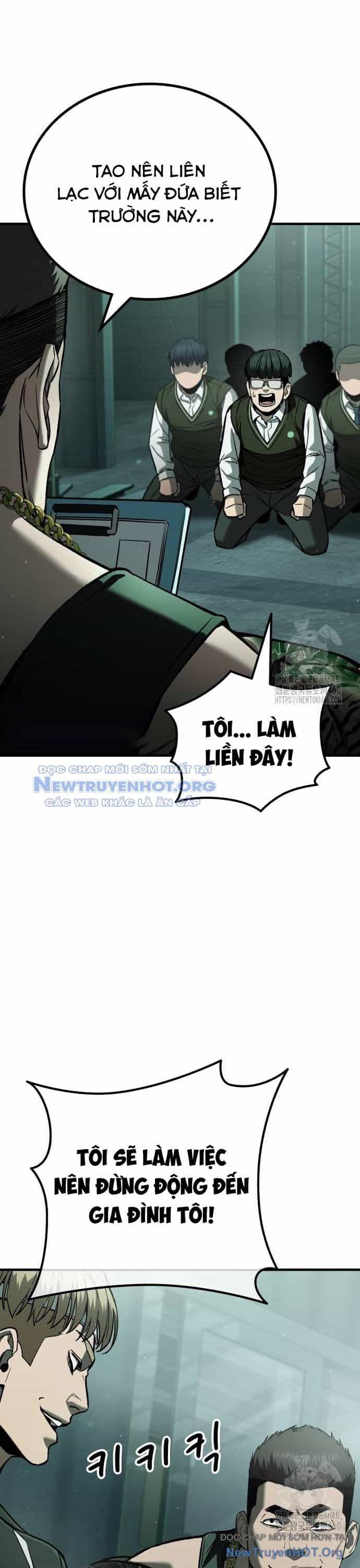 Anh Hùng Dẹp Loạn - Chương 15 - ảnh 48