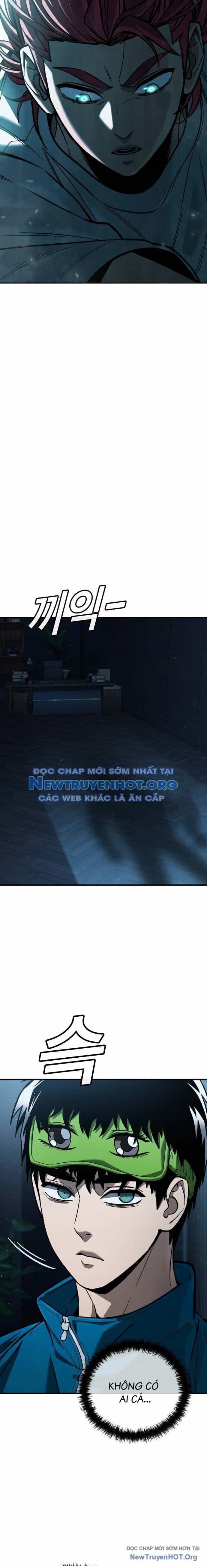 Anh Hùng Dẹp Loạn - Chương 16 - ảnh 34