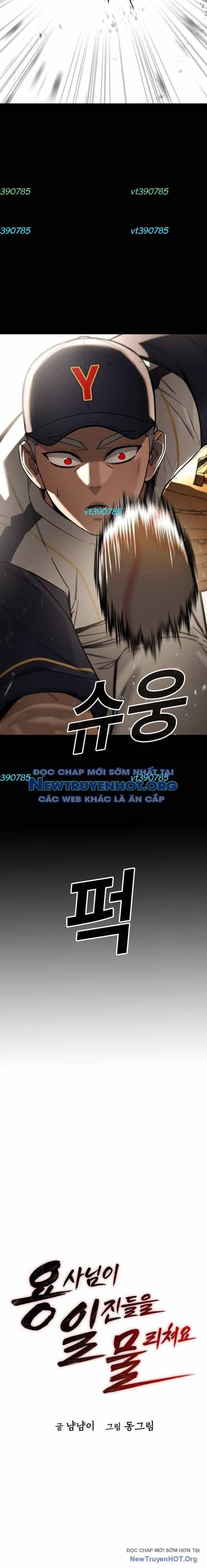 Anh Hùng Dẹp Loạn - Chương 16 - ảnh 5