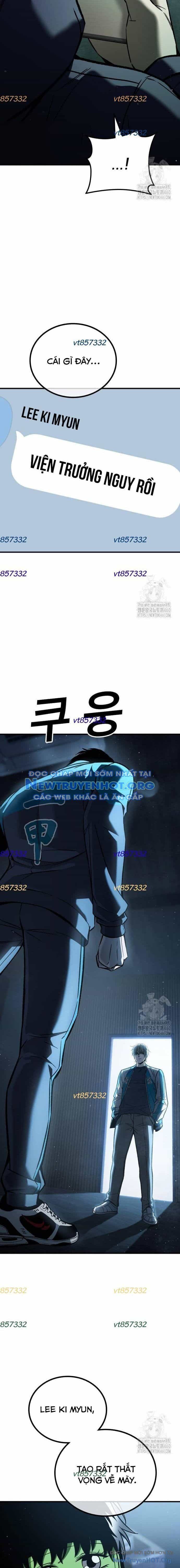 Anh Hùng Dẹp Loạn - Chương 17 - ảnh 15