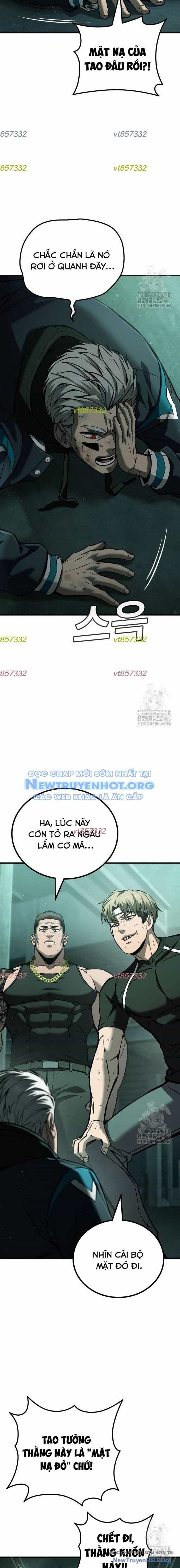 Anh Hùng Dẹp Loạn - Chương 17 - ảnh 4
