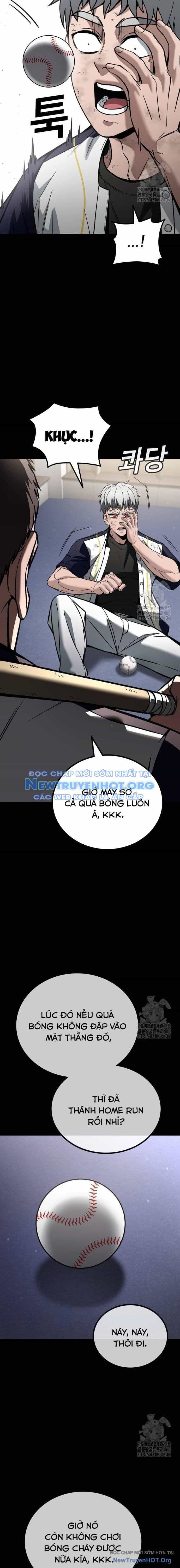Anh Hùng Dẹp Loạn - Chương 17 - ảnh 7