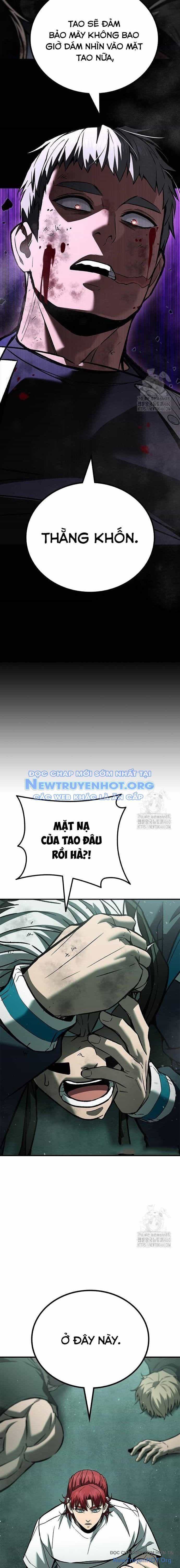 Anh Hùng Dẹp Loạn - Chương 17 - ảnh 9