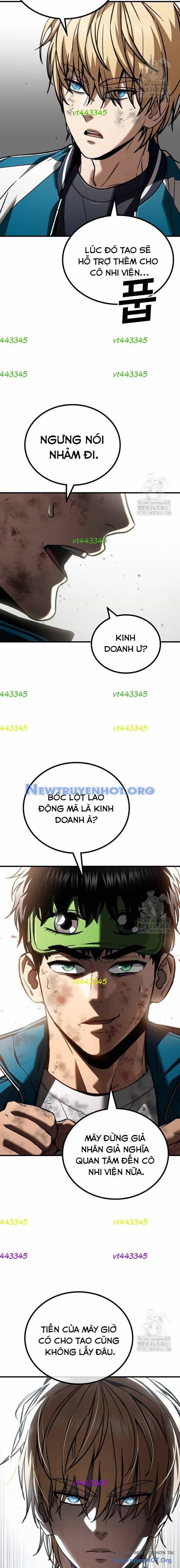 Anh Hùng Dẹp Loạn - Chương 18 - ảnh 14