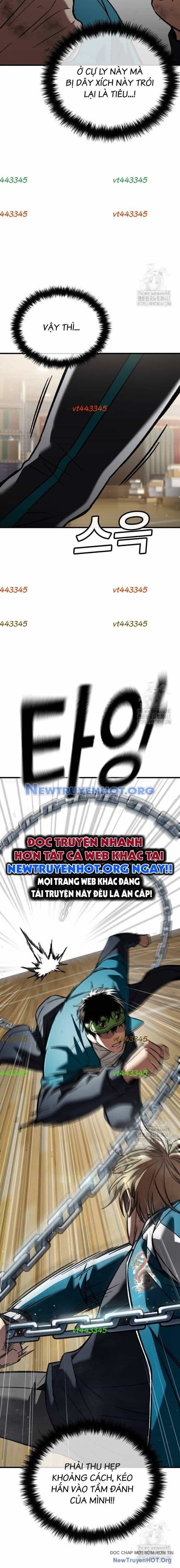 Anh Hùng Dẹp Loạn - Chương 18 - ảnh 16