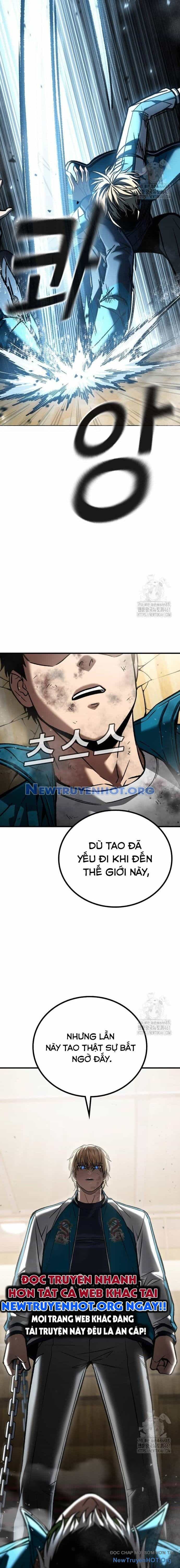 Anh Hùng Dẹp Loạn - Chương 18 - ảnh 27