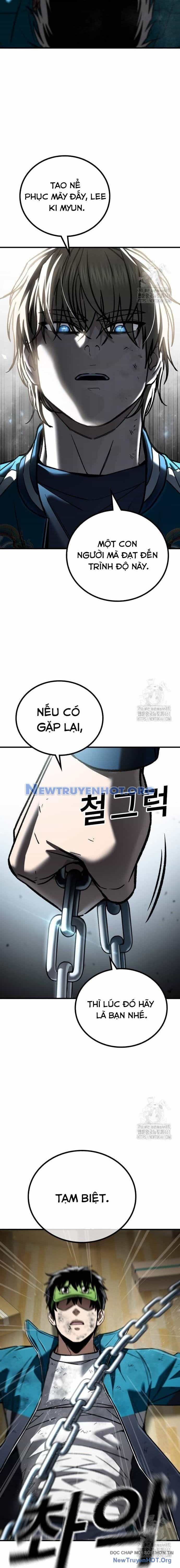 Anh Hùng Dẹp Loạn - Chương 18 - ảnh 28