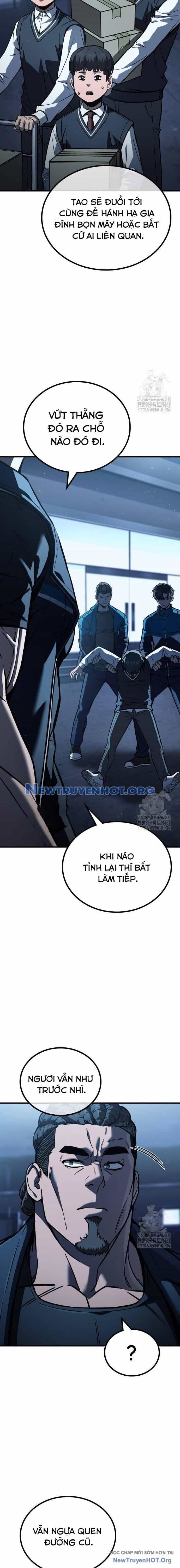 Anh Hùng Dẹp Loạn - Chương 18 - ảnh 5